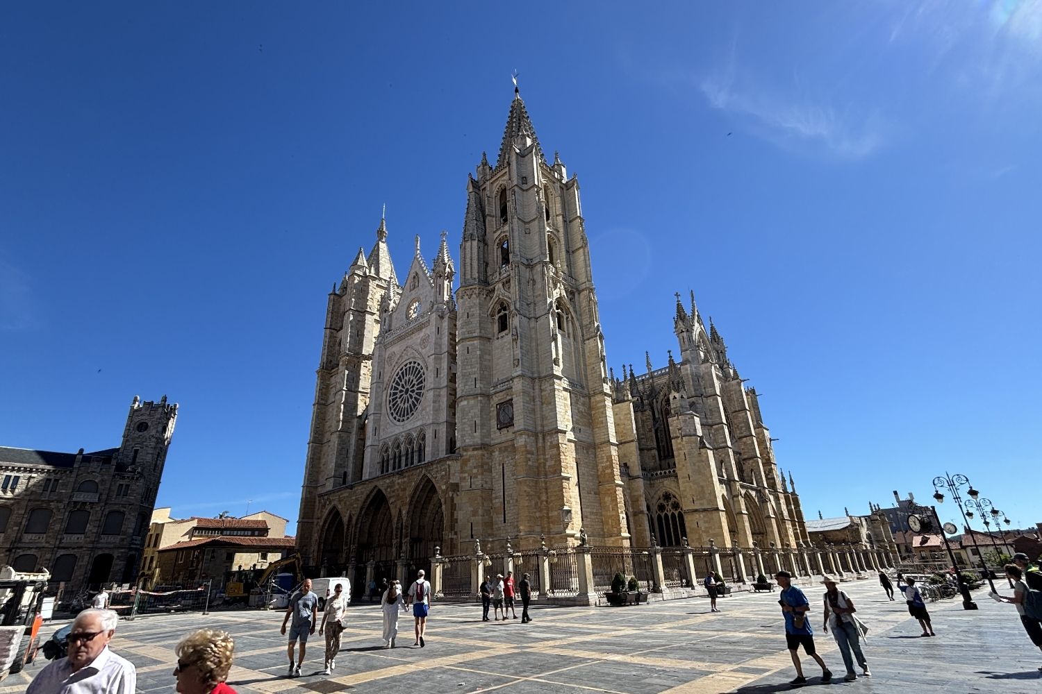 Catedral de León