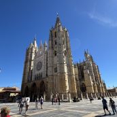 Catedral de León