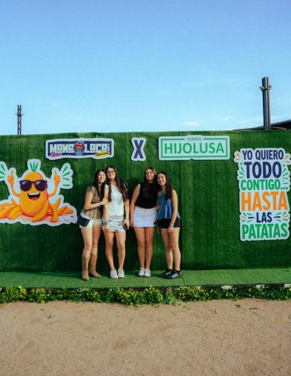 Saiko, Álvaro de Luna y Leire Martínez hacen vibrar León en el segundo día del Monoloco