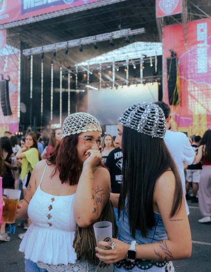 Saiko, Álvaro de Luna y Leire Martínez hacen vibrar León en el segundo día del Monoloco