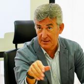 Javier Sanz Rojo asume la Secretaría General de la Cámara de Comercio de León | Campillo / ICAL