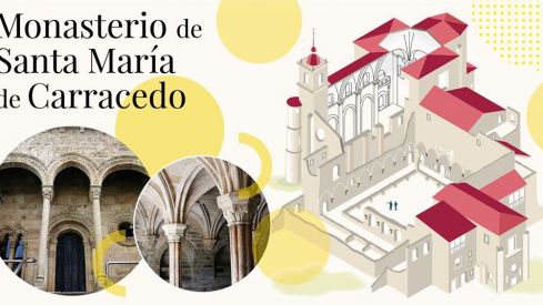 Monasterio de Santa María de Carracedo