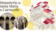 Monasterio de Santa María de Carracedo Monasterio de Santa María de Carracedo