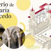 Monasterio de Santa María de Carracedo