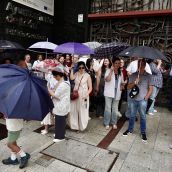Los médicos elevan la presión: ven cada vez más cerca una huelga indefinida en septiembre | Carlos S. Campillo / ICAL