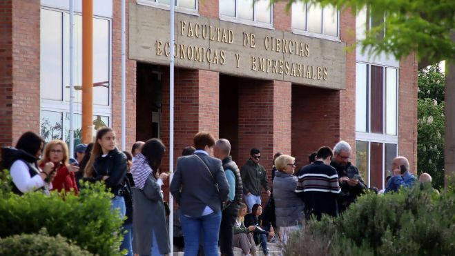 Cerca de 2.500 opositores buscan plaza docente en la provincia de León