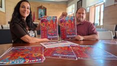 Conciertos, talleres y literatura: La Bañeza convierte la cultura en protagonista con su XXII Feria del Libro