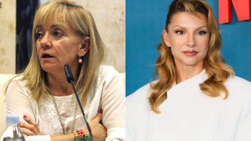 Amazon llevará el crimen de Isabel Carrasco a la pantalla con Najwa Nimri como protagonista Amazon llevará el crimen de Isabel Carrasco a la pantalla con Najwa Nimri como protagonista