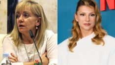 Amazon llevará el crimen de Isabel Carrasco a la pantalla con Najwa Nimri como protagonista