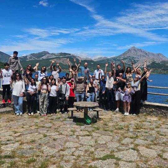 La ULE impulsa un proyecto para revitalizar el Alto Porma con innovación y emprendimiento rural