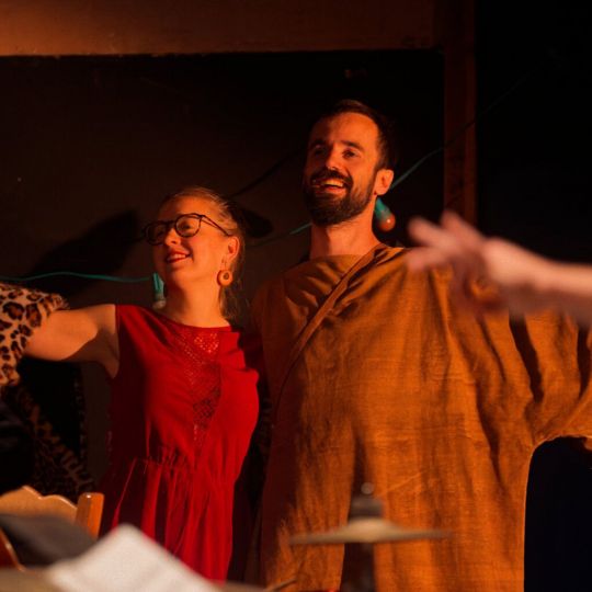 El mito de Genarín conquista Le Mans con el estreno internacional de una ópera sobre el canalla leonés El mito de Genarín conquista Le Mans con el estreno internacional de una ópera sobre el canalla leonés