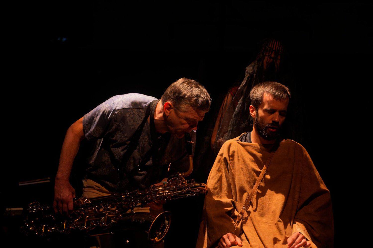 El mito de Genarín conquista Le Mans con el estreno internacional de una ópera sobre el canalla leonés El mito de Genarín conquista Le Mans con el estreno internacional de una ópera sobre el canalla leonés