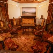 Inauguración de los nuevos espacios del Museo Casa Botines Gaudí | Carlos S. Campillo / ICAL