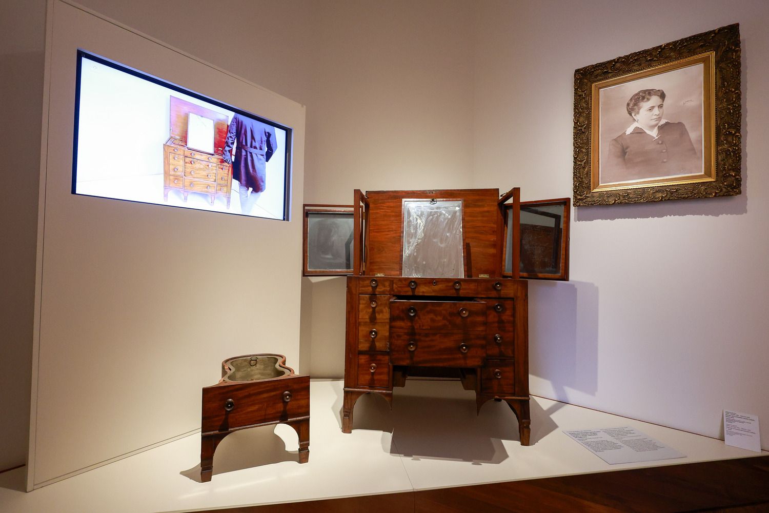 Inauguración de los nuevos espacios del Museo Casa Botines Gaudí | Carlos S. Campillo / ICAL