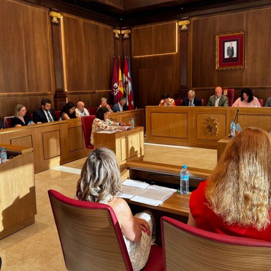El mapa de León se transforma: Nuevas denominaciones para sustituir calles franquista de la capital y Armunia
