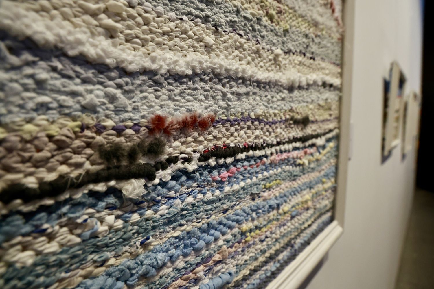 Inauguración de la exposición ‘Memoria de la nieve’ | Carlos S. Campillo / ICAL