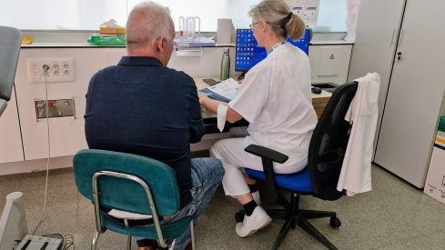 Más de 1.600 mutualistas de la provincia de León se 'fugan' a la Seguridad Social