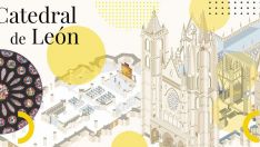 Los BIC de la provincia con bisturí 3D (I): La Catedral de León, ocho siglos de luz y piedra