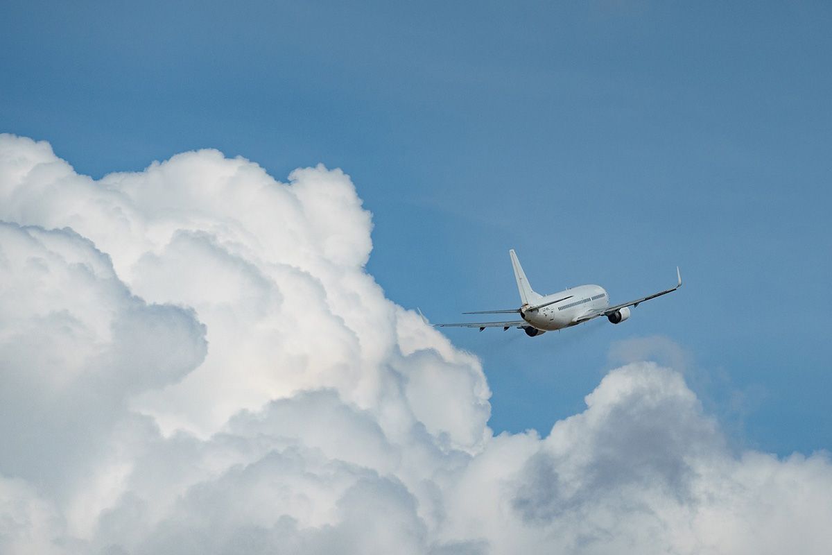 El nuevo destino internacional del Aeropuerto de León está de oferta: Vuelos de ida y vuelta a por 74 euros