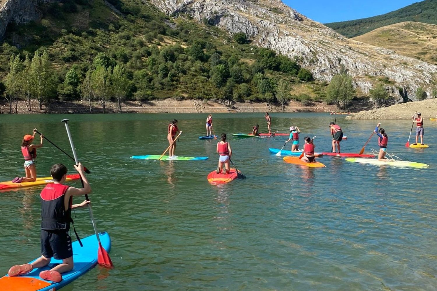 'Aventura y Naturaleza 2026' 'Aventura y Naturaleza 2026'