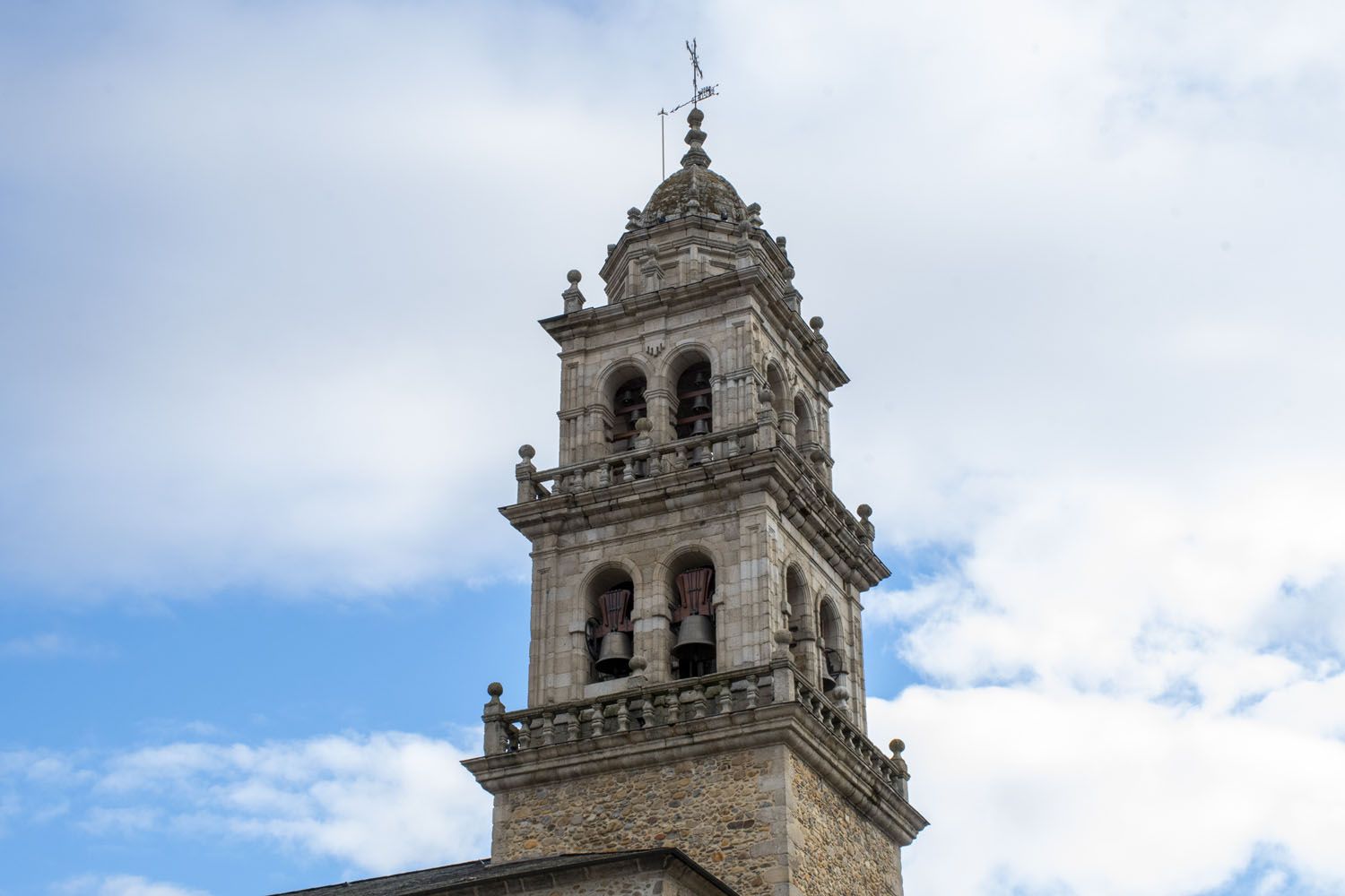 Basílica de la Virgen de la Encina (1)