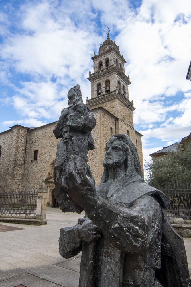 Basílica de la Virgen de la Encina (4)