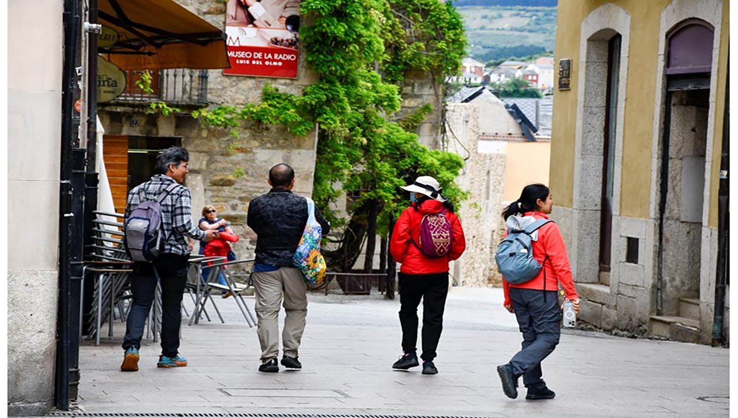 Las casas rurales consiguen aumentar un 21% las pernoctaciones en la Provincia de León con más de 24.000 visitantes | Archivo InfoBierzo Las casas rurales consiguen aumentar un 21% las pernoctaciones en la Provincia de León con más de 24.000 visitantes | Archivo InfoBierzo