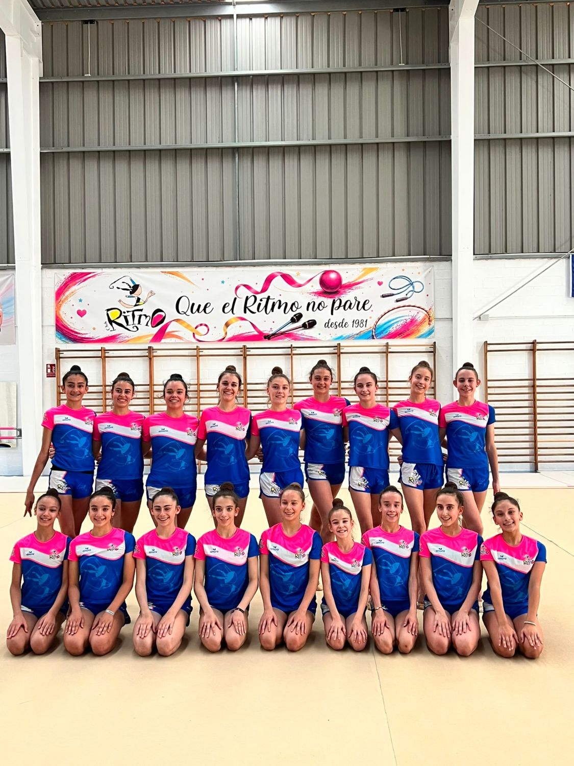 Club ritmo