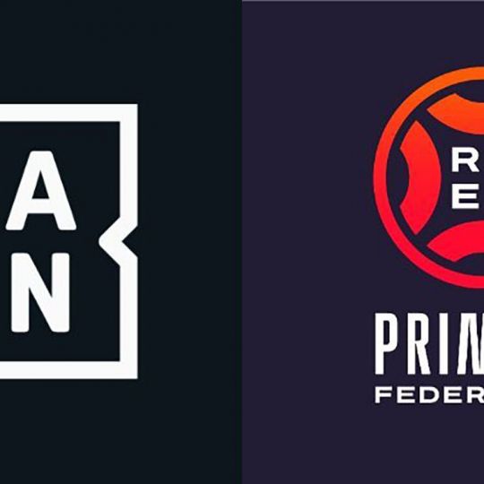 Dazn emitirá partidos de Primera Federación