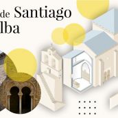 Los BIC de la provincia con bisturí 3D (VI): La Iglesia de Santiago de Peñalba 