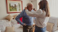 La Diputación de León destina 61M€ al nuevo contrato de servicio de ayuda a domicilio en el medio rural | iStock - elebeZoom La Diputación de León destina 61M€ al nuevo contrato de servicio de ayuda a domicilio en el medio rural | iStock - elebeZoom