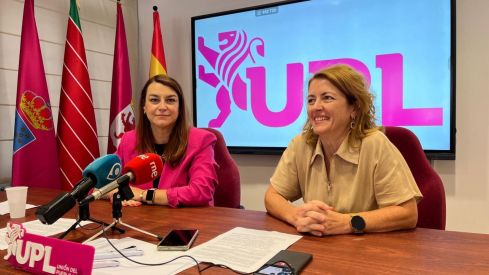 UPL denuncia el "lamentable" modelo de comedores escolares y exige a la Junta una solución inmediata