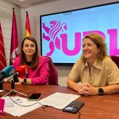 UPL denuncia el "lamentable" modelo de comedores escolares y exige a la Junta una solución inmediata