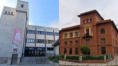 Dos alumnas leonesas entre los Premios de Bachillerato de Investigación y Excelencia de CyL