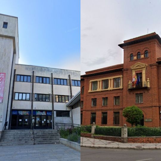 Dos alumnas leonesas entre los Premios de Bachillerato de Investigación y Excelencia de CyL Dos alumnas leonesas entre los Premios de Bachillerato de Investigación y Excelencia de CyL