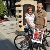 León se convierte en la capital del ciclismo femenino con 350 corredoras de 40 equipos