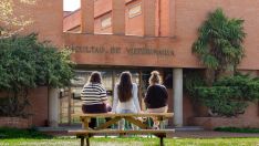 Medicina arrasa en su estreno en la ULE con más de 5.400 solicitudes para 80 plazas Medicina arrasa en su estreno en la ULE con más de 5.400 solicitudes para 80 plazas