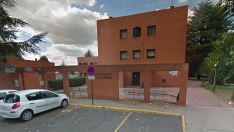 Centro de Salud La Bañeza