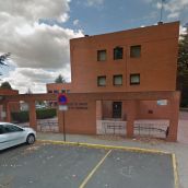 Centro de Salud La Bañeza