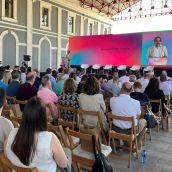 Renfe elige León como sede de la Universidad Corporativa para formar al talento ferroviario