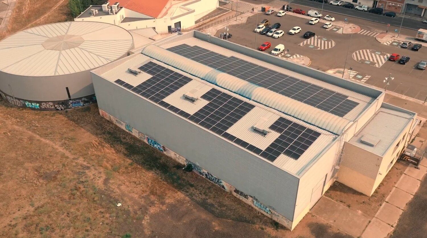 El proyecto 'León Smart Solar City', finalista a uno de los principales premios europeos de innovación pública