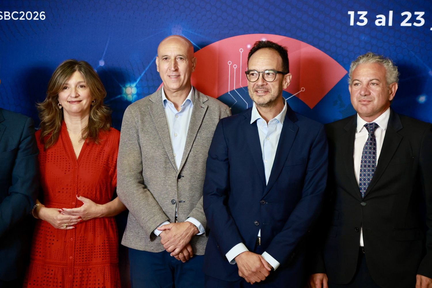 Inauguración del Cybersecurity Summer BootCamp 2026 | Carlos S. Campillo / ICAL