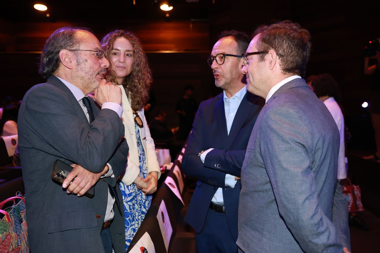 Inauguración del Cybersecurity Summer BootCamp 2026 | Carlos S. Campillo / ICAL