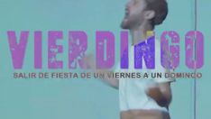 La obra 'Vierdingo' abre el telón del ciclo 'Nuevas Dramaturgias' del Festival 'León Cuna del Parlamentarismo' | YT: Esteban Garrido Actor