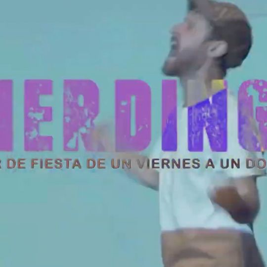 La obra 'Vierdingo' abre el telón del ciclo 'Nuevas Dramaturgias' del Festival 'León Cuna del Parlamentarismo' | YT: Esteban Garrido Actor La obra 'Vierdingo' abre el telón del ciclo 'Nuevas Dramaturgias' del Festival 'León Cuna del Parlamentarismo' | YT: Esteban Garrido Actor