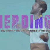 La obra 'Vierdingo' abre el telón del ciclo 'Nuevas Dramaturgias' del Festival 'León Cuna del Parlamentarismo' | YT: Esteban Garrido Actor