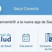 Denuncian las “deficiencias” de la ‘app’ Sacyl Conecta que “generan incertidumbre y dificultan el acceso a información” Denuncian las “deficiencias” de la ‘app’ Sacyl Conecta que “generan incertidumbre y dificultan el acceso a información”