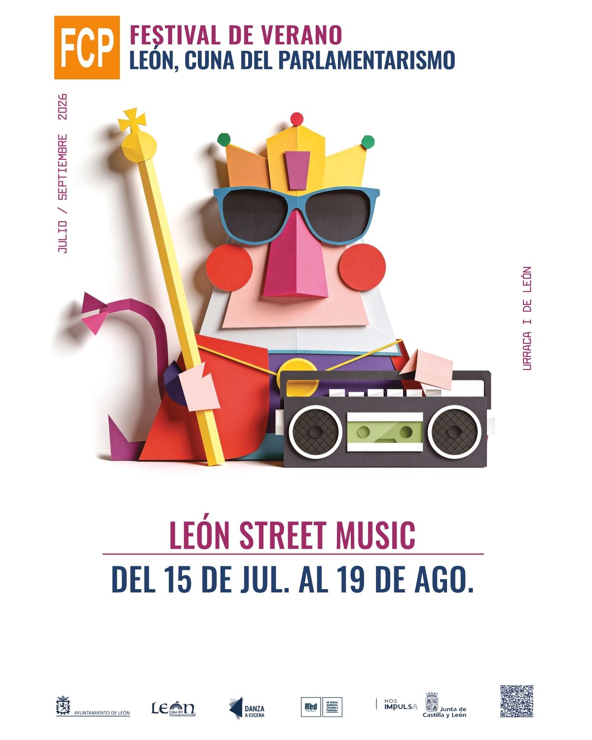 Cartel de León Street Music Cartel de León Street Music