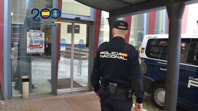 Cuatro denuncias permiten detener en León a un hombre acusado de varios delitos sexuales