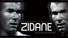 Zinedine Zidane llega al MUSAC con una proyección especial por el 20 aniversario de su retrato cinematográfico